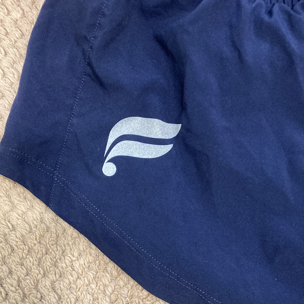 Fabletics Running Shorts XS - Picture 2 of 5